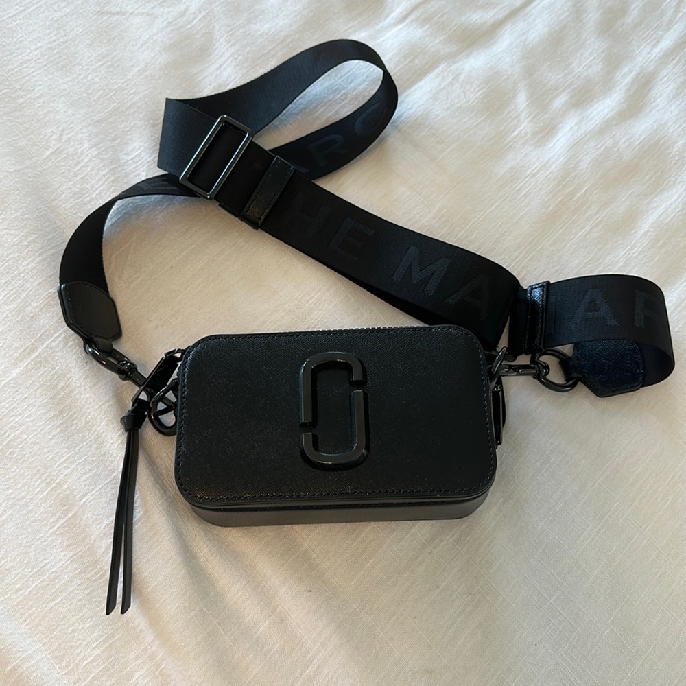 THE MARC JACOBS BAG